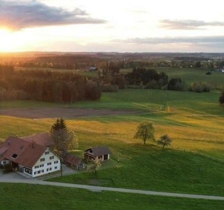 Ferienwohnung Rupp Argenbuhl Экстерьер фото