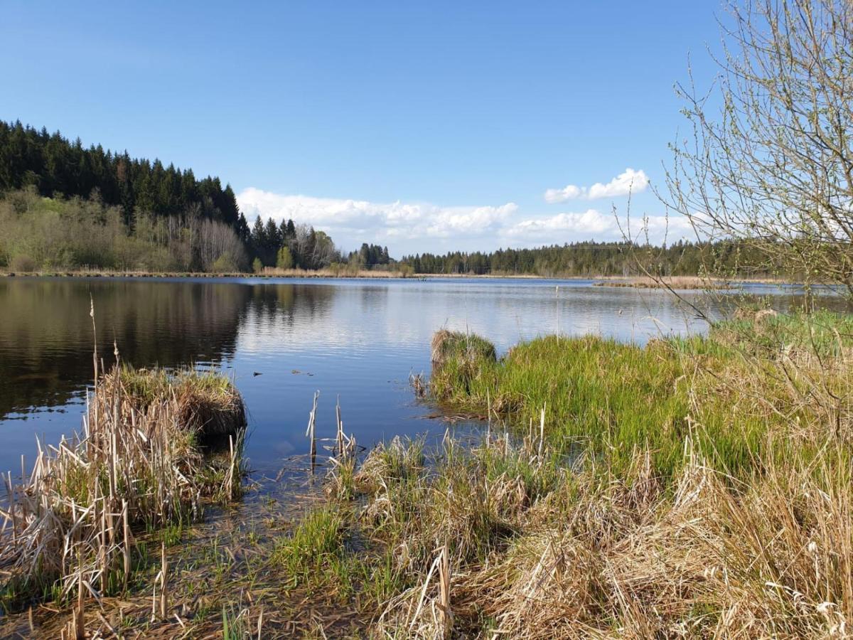 Ferienwohnung Rupp Argenbuhl Экстерьер фото