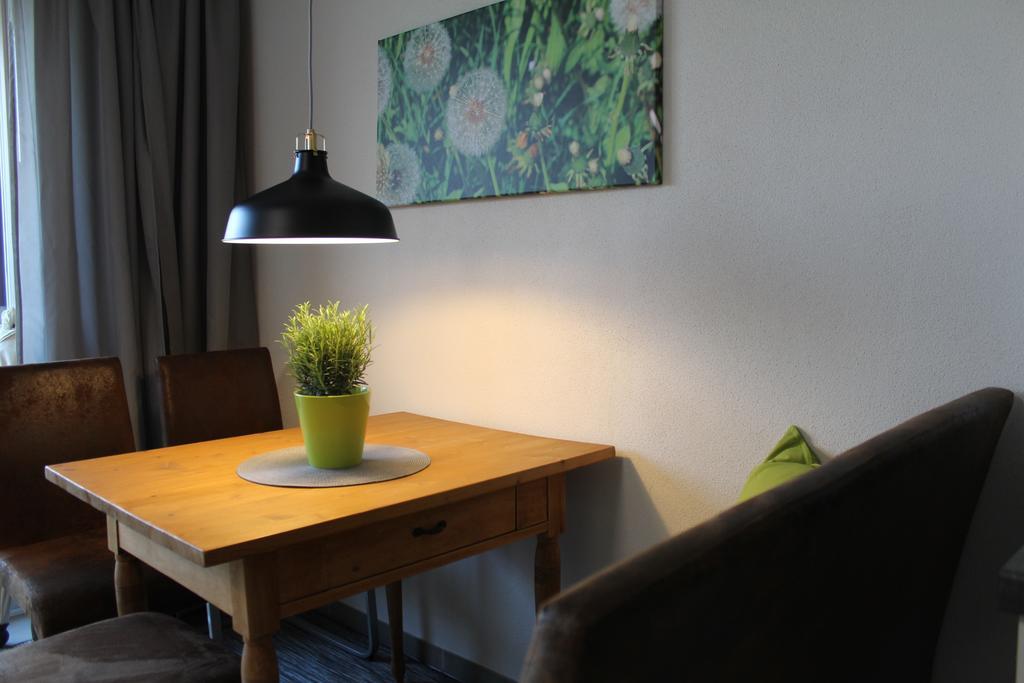 Ferienwohnung Rupp Argenbuhl Экстерьер фото