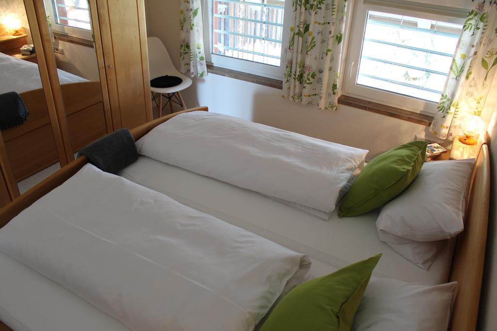 Ferienwohnung Rupp Argenbuhl Экстерьер фото