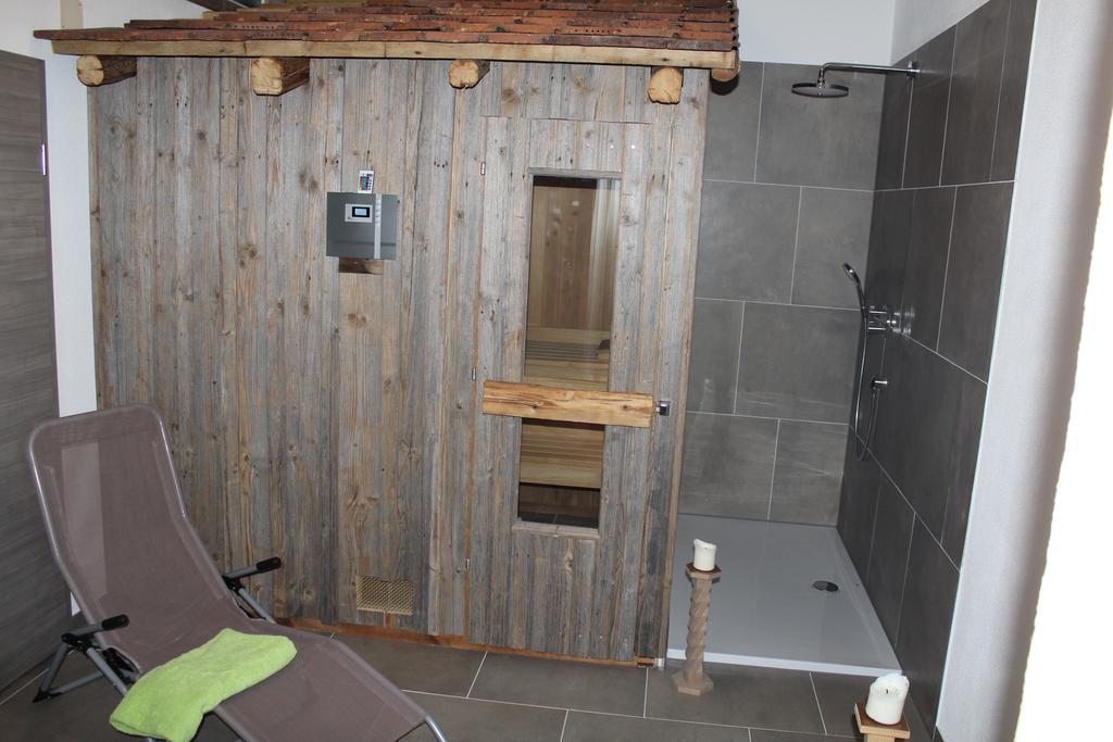 Ferienwohnung Rupp Argenbuhl Экстерьер фото
